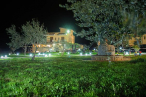  Agriturismo L'Antico Carro  Seminara